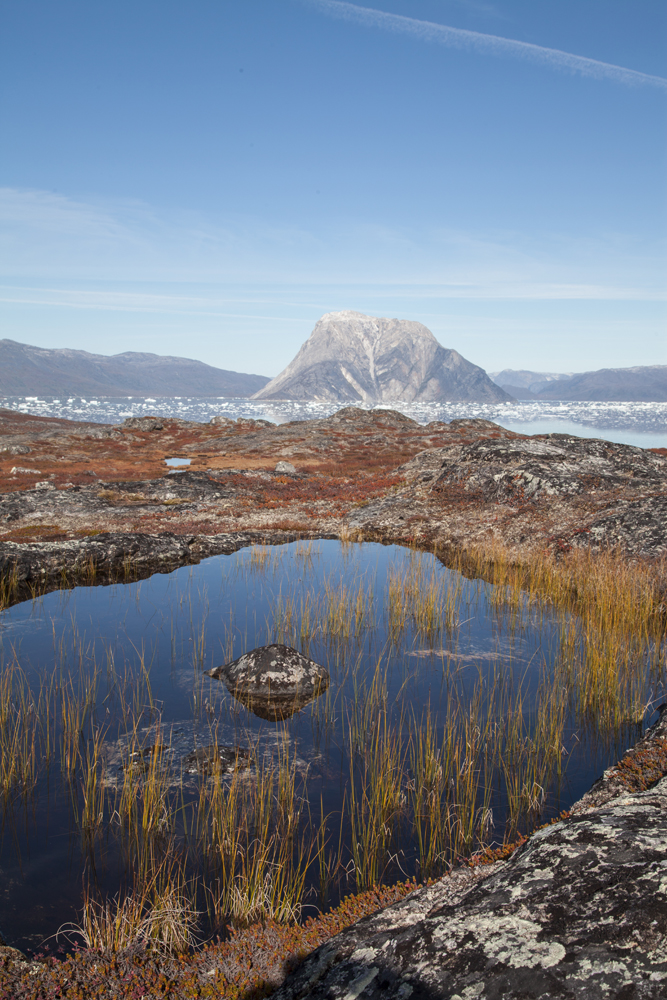 Greenland September 2024 Jesper Rosenberg Grønland